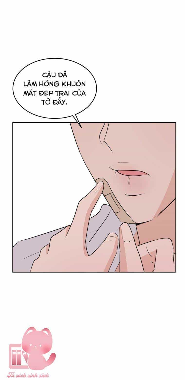 Bí Mật Highteen - Chương 38 - ảnh 42