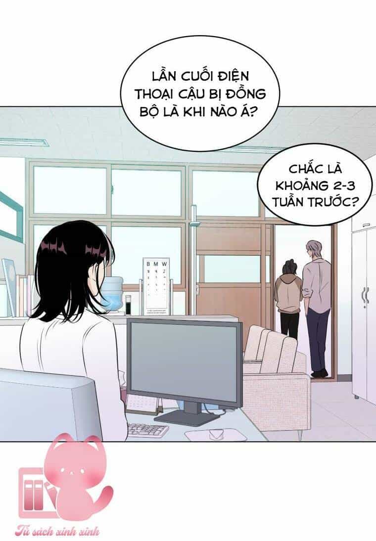 Bí Mật Highteen - Chương 38 - ảnh 48