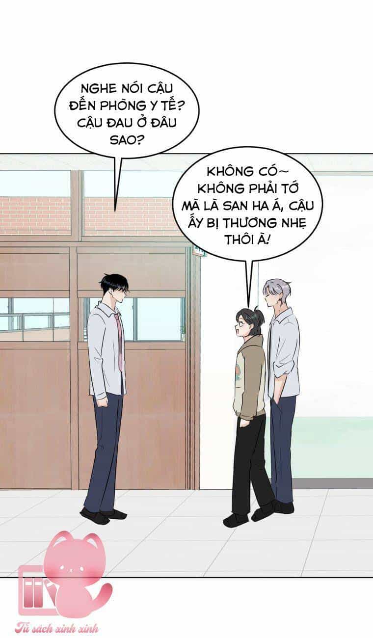 Bí Mật Highteen - Chương 38 - ảnh 55