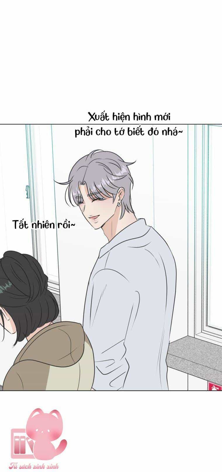Bí Mật Highteen - Chương 38 - ảnh 58