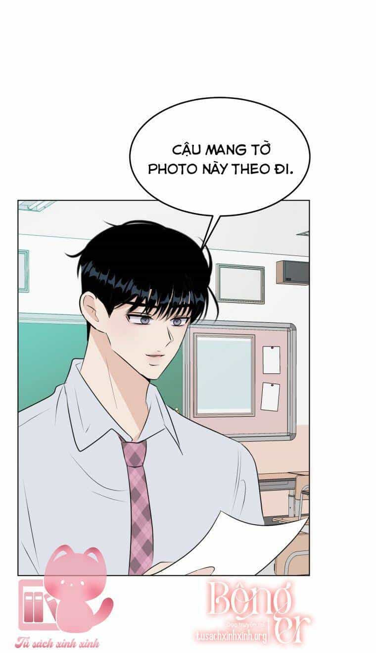 Bí Mật Highteen - Chương 38 - ảnh 62