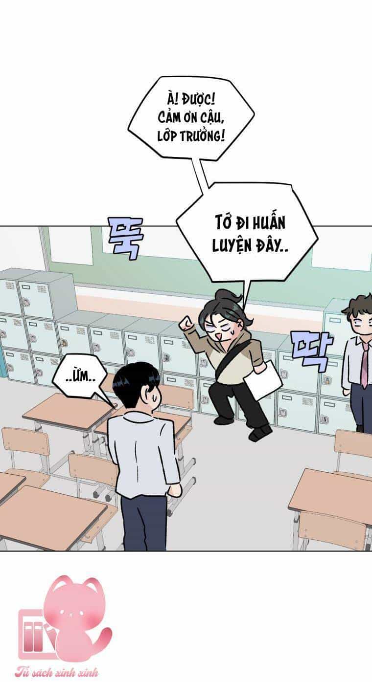 Bí Mật Highteen - Chương 38 - ảnh 63