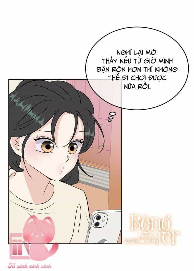 Bí Mật Highteen - Chương 39 - ảnh 13
