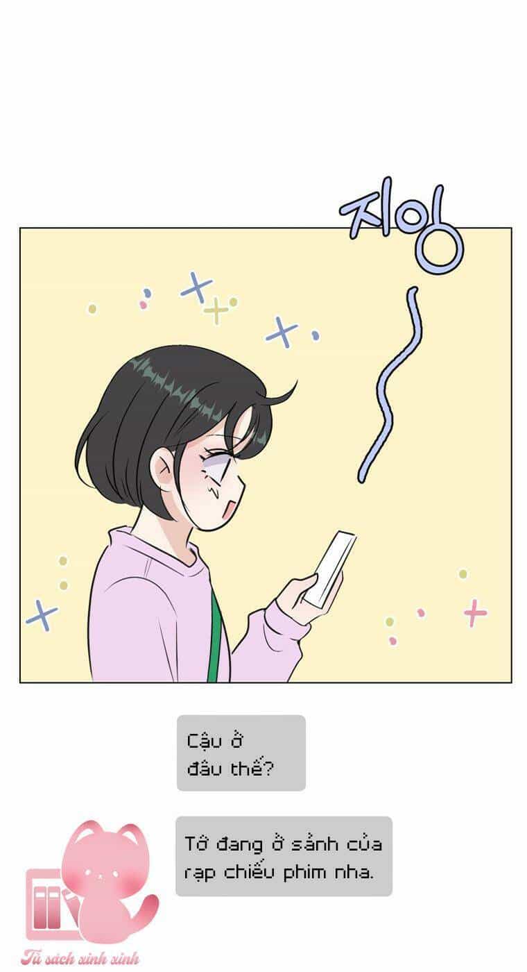 Bí Mật Highteen - Chương 39 - ảnh 19
