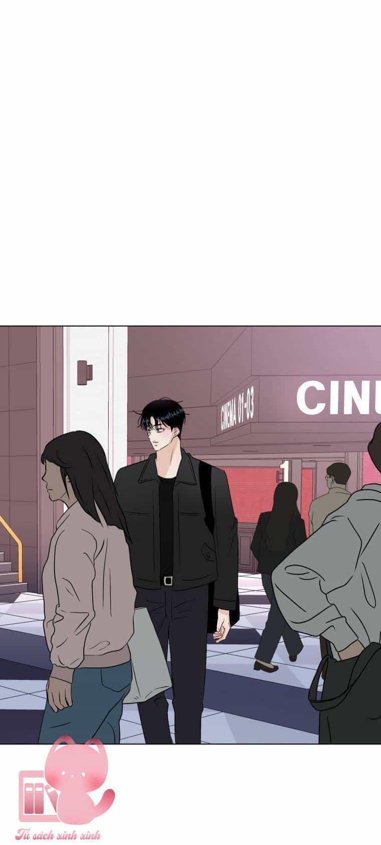 Bí Mật Highteen - Chương 39 - ảnh 21