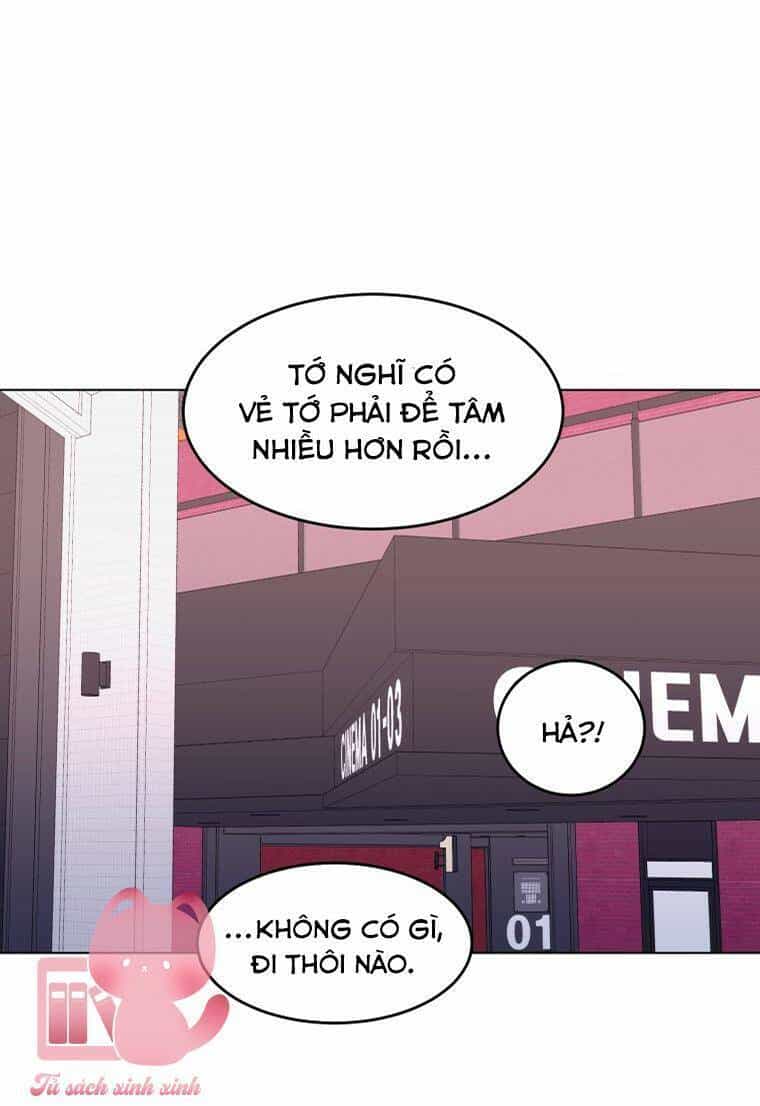 Bí Mật Highteen - Chương 39 - ảnh 33