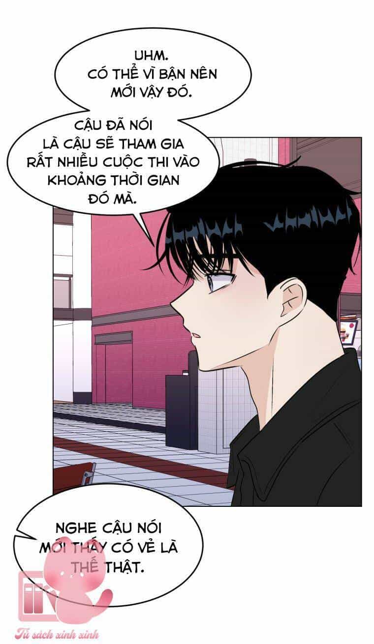 Bí Mật Highteen - Chương 39 - ảnh 37
