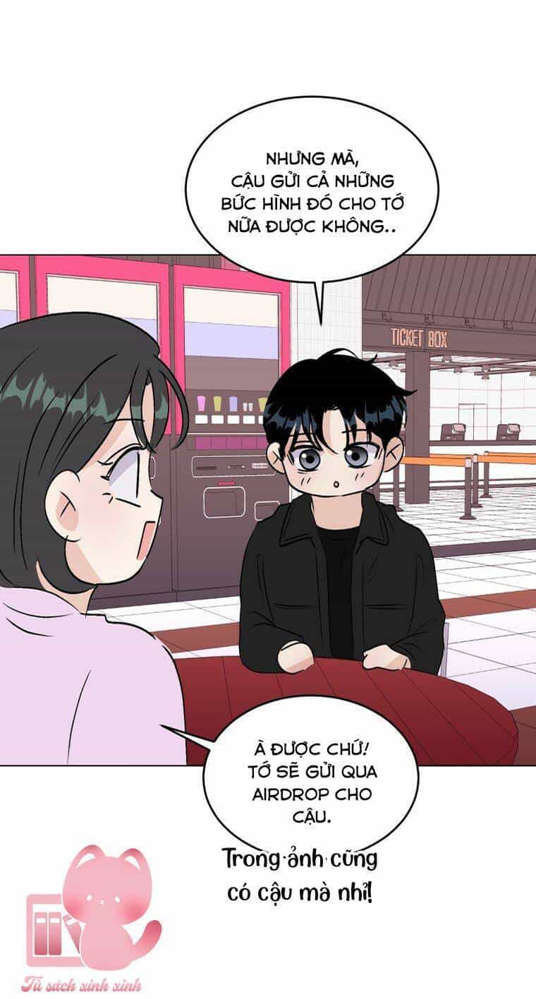 Bí Mật Highteen - Chương 39 - ảnh 38
