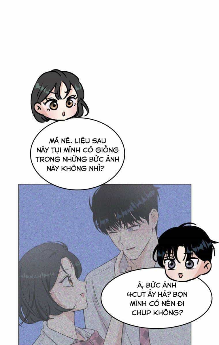 Bí Mật Highteen - Chương 39 - ảnh 44