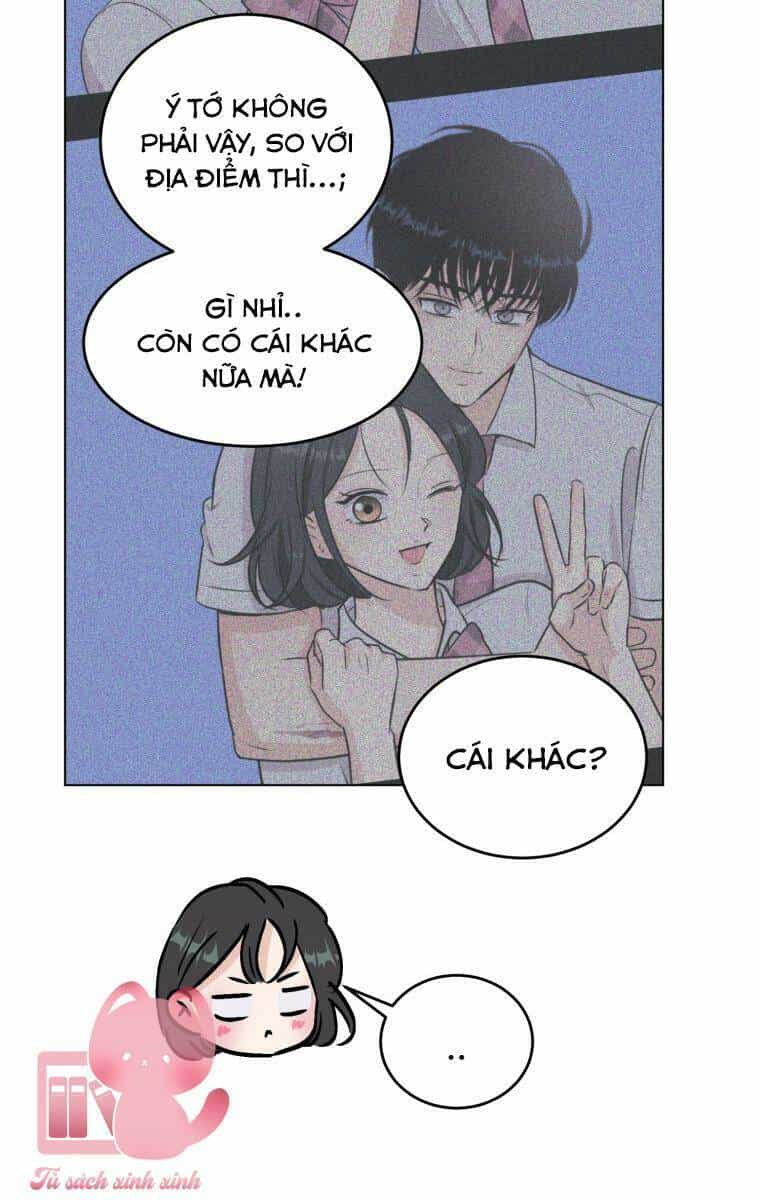 Bí Mật Highteen - Chương 39 - ảnh 45