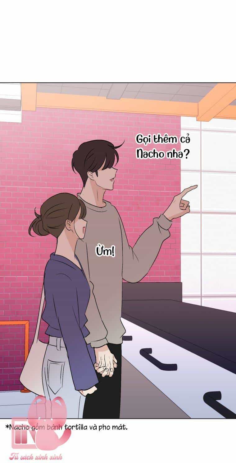 Bí Mật Highteen - Chương 39 - ảnh 54