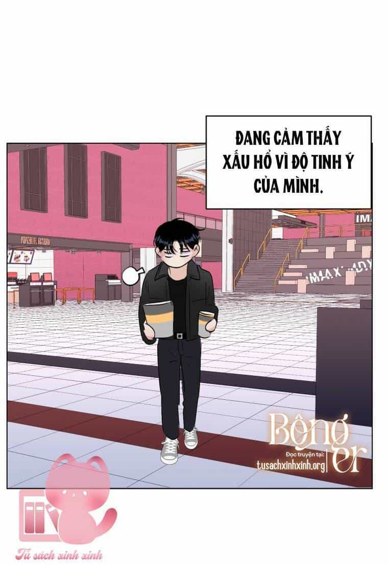 Bí Mật Highteen - Chương 39 - ảnh 59