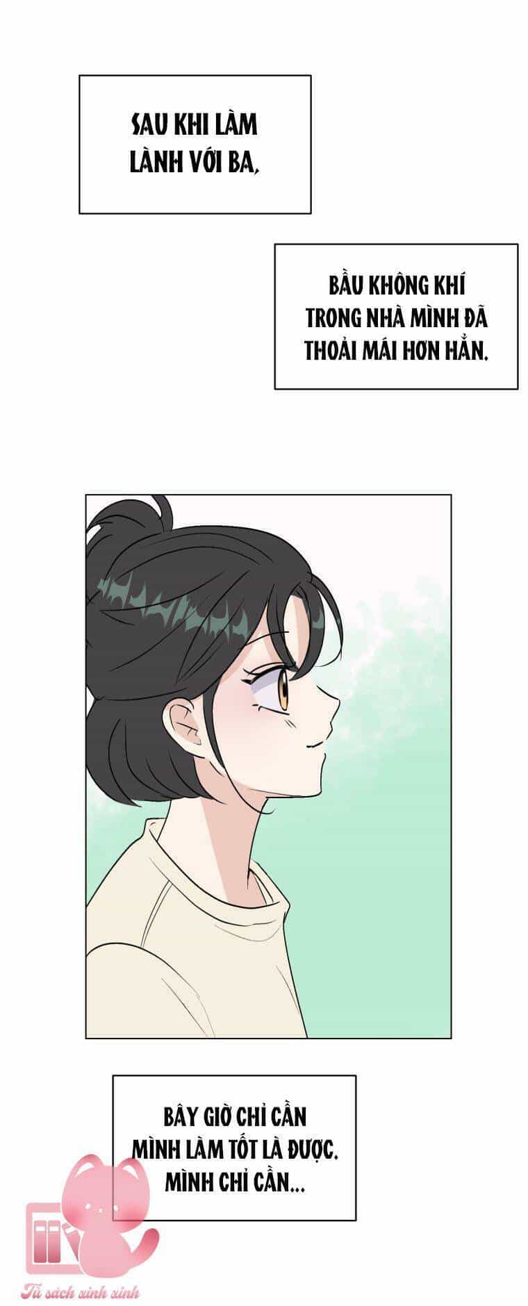 Bí Mật Highteen - Chương 39 - ảnh 7