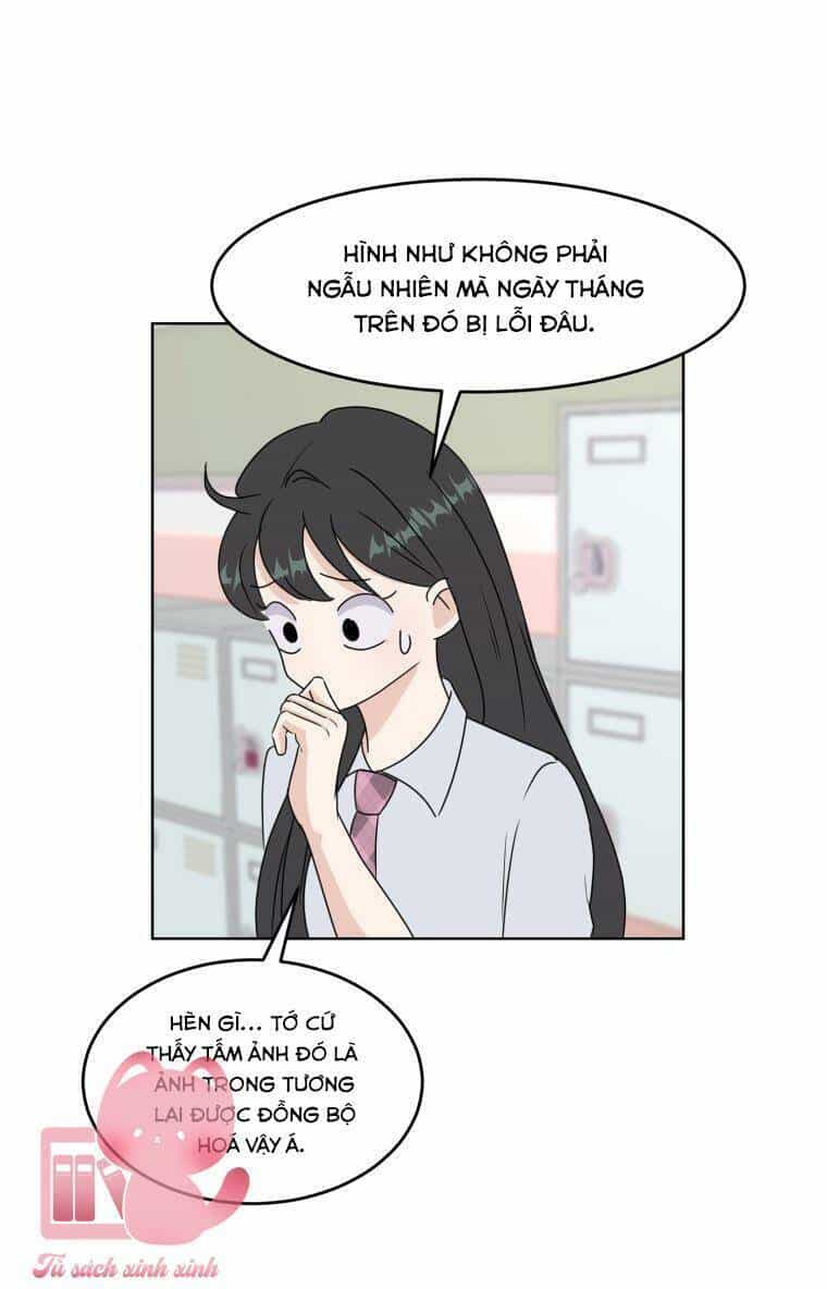 Bí Mật Highteen - Chương 4 - ảnh 10