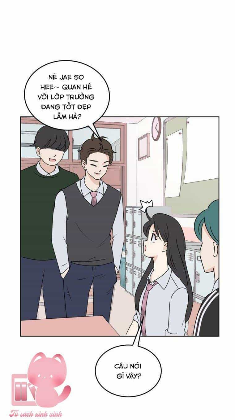 Bí Mật Highteen - Chương 4 - ảnh 13