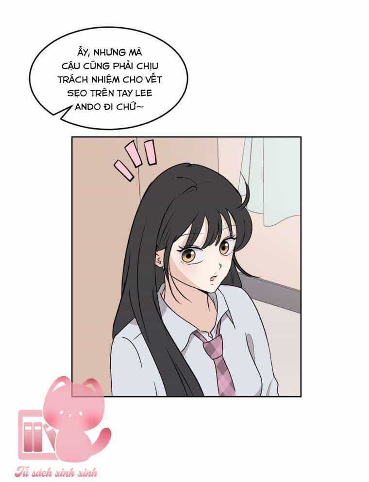 Bí Mật Highteen - Chương 4 - ảnh 17