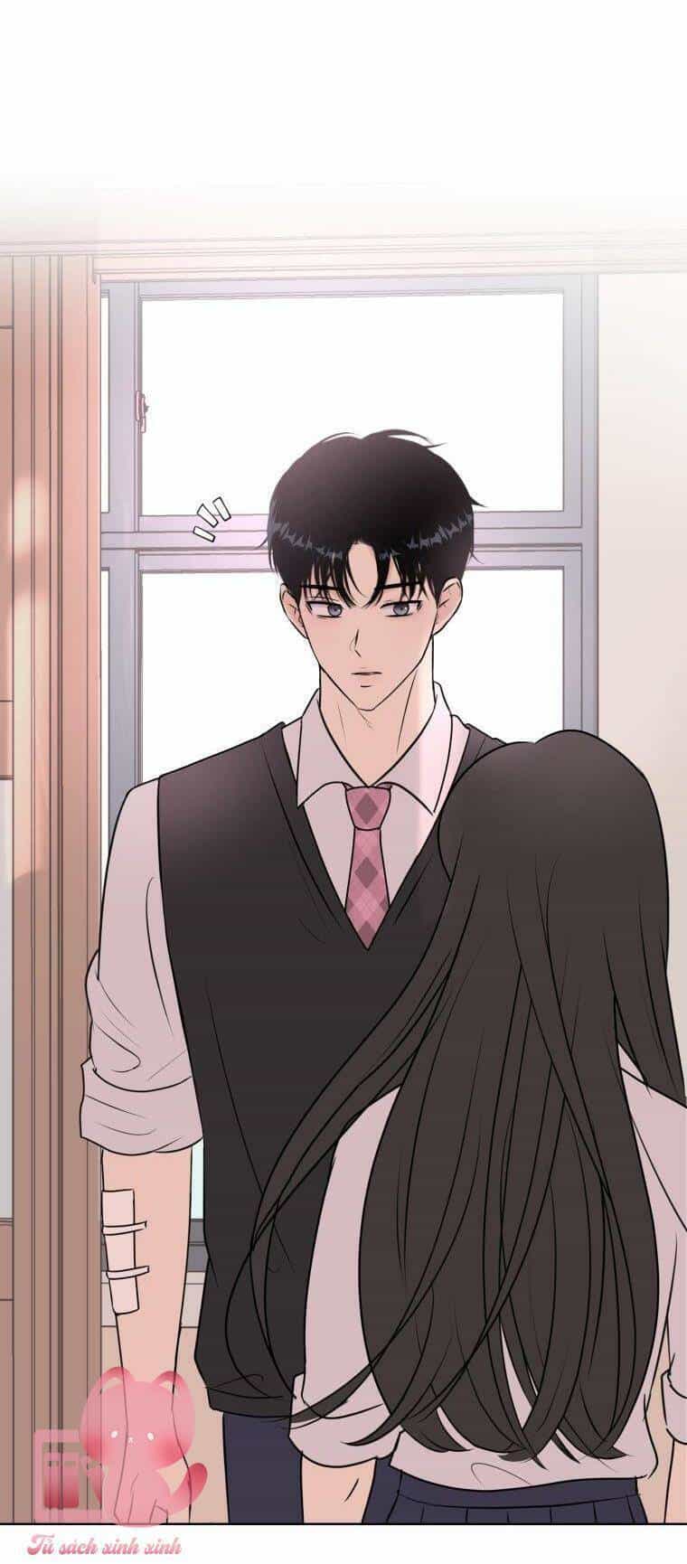 Bí Mật Highteen - Chương 4 - ảnh 23