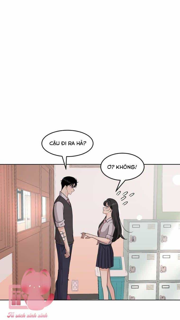 Bí Mật Highteen - Chương 4 - ảnh 24
