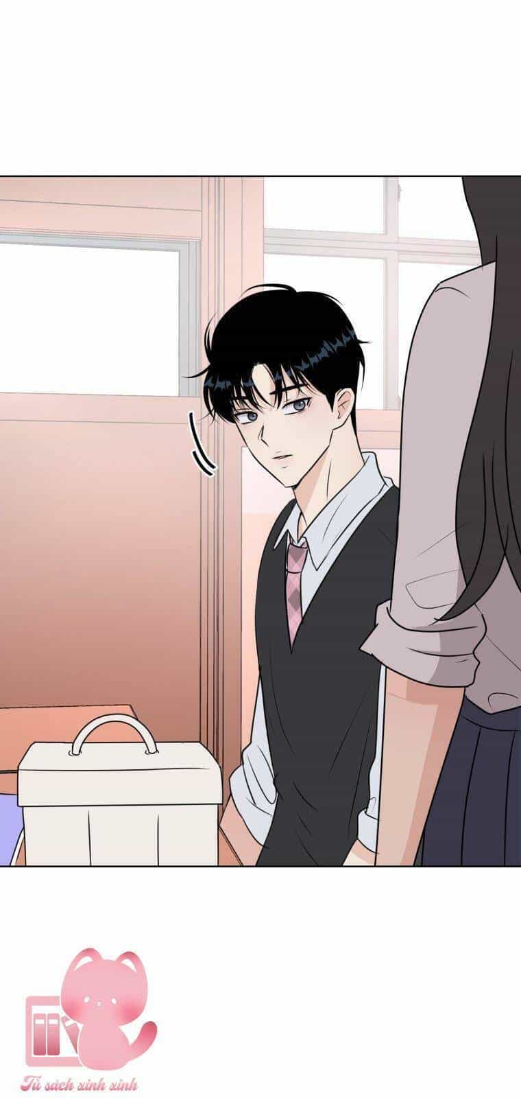 Bí Mật Highteen - Chương 4 - ảnh 31