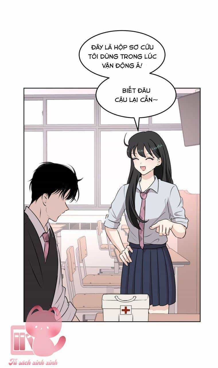 Bí Mật Highteen - Chương 4 - ảnh 32