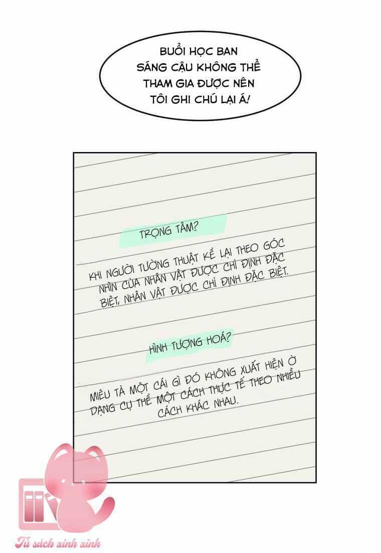 Bí Mật Highteen - Chương 4 - ảnh 34