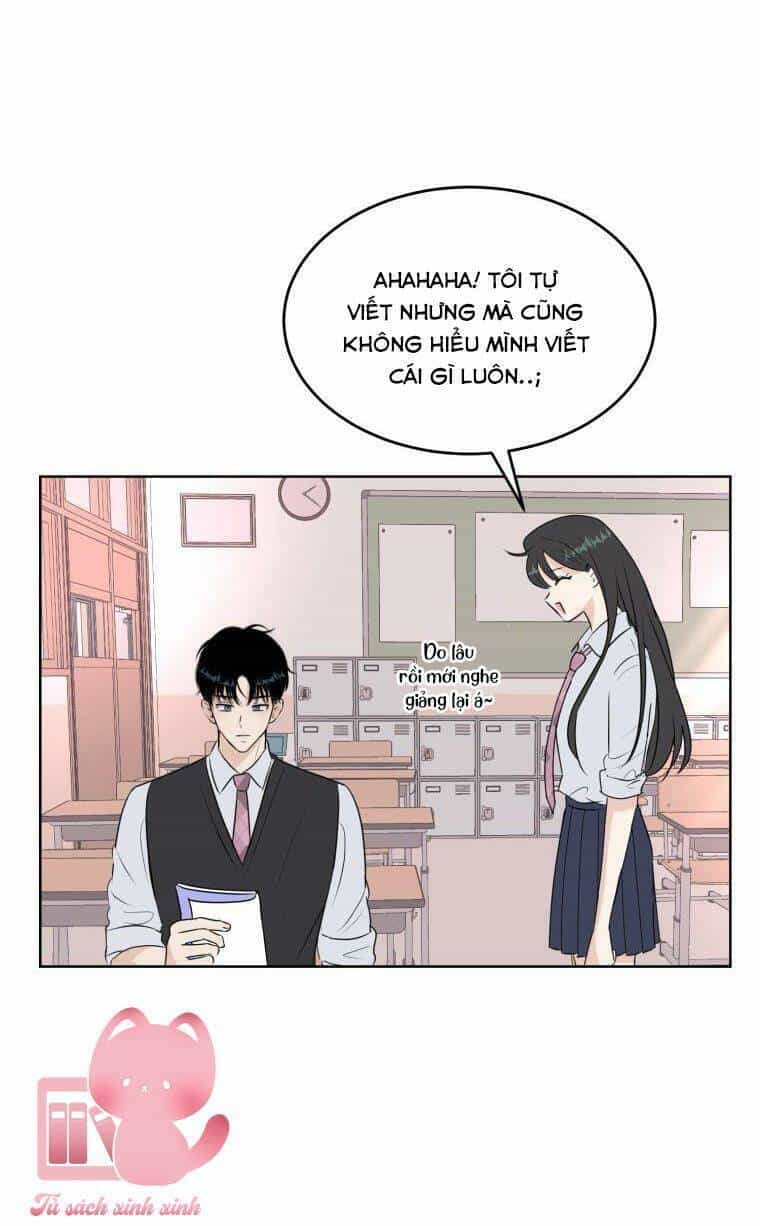 Bí Mật Highteen - Chương 4 - ảnh 35