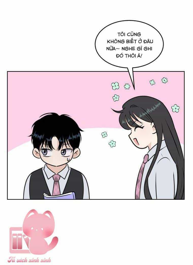 Bí Mật Highteen - Chương 4 - ảnh 37