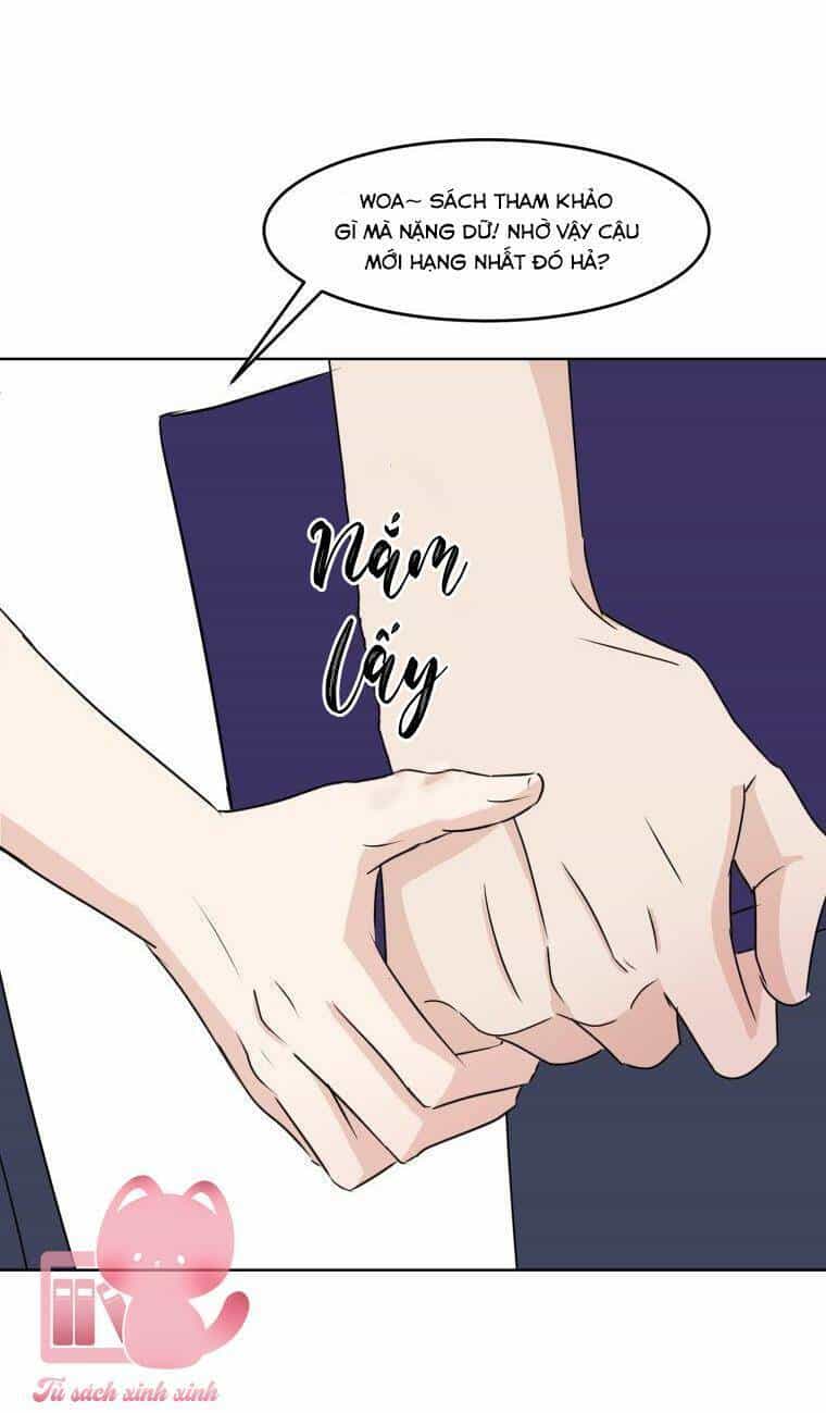 Bí Mật Highteen - Chương 4 - ảnh 46