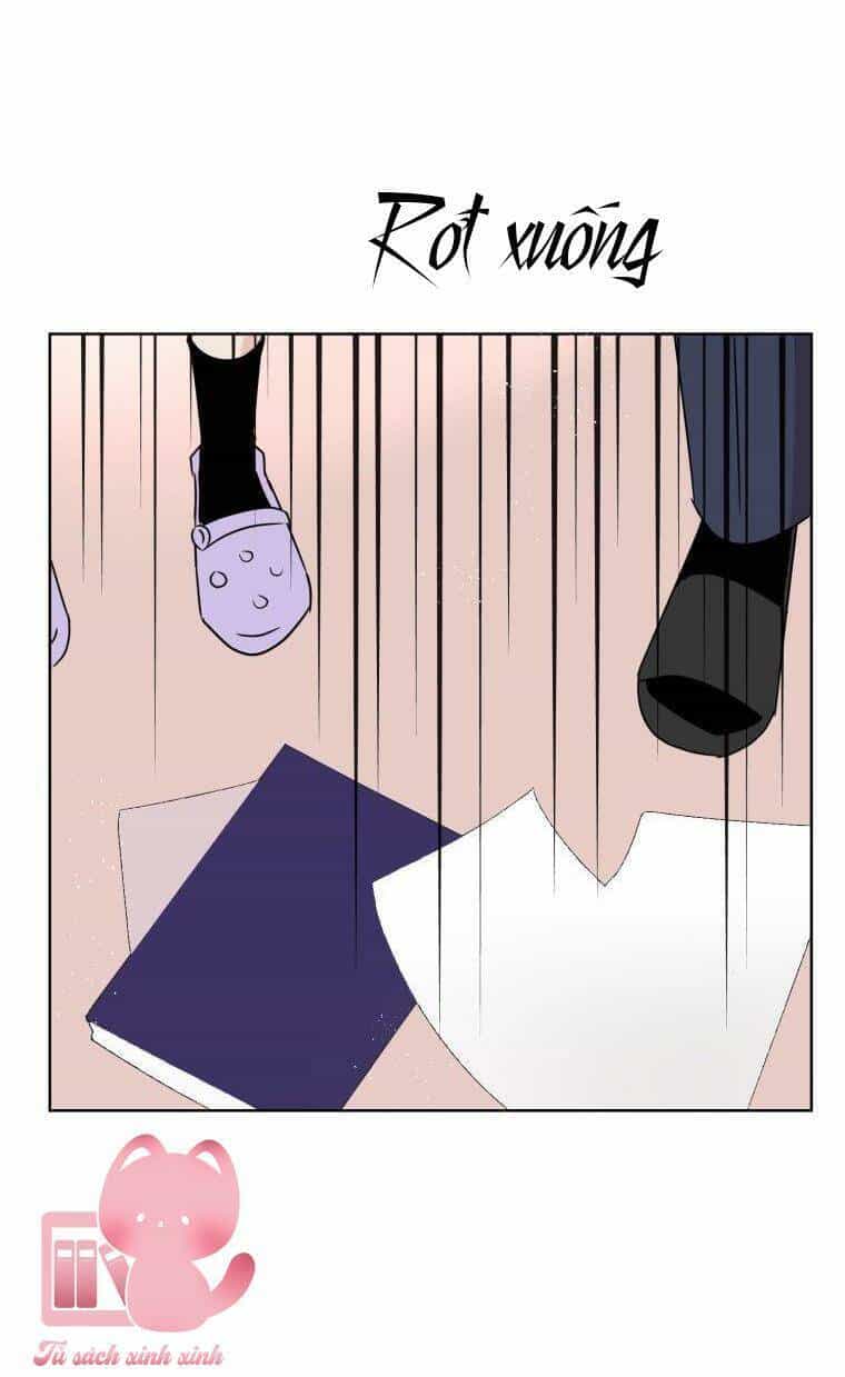 Bí Mật Highteen - Chương 4 - ảnh 48