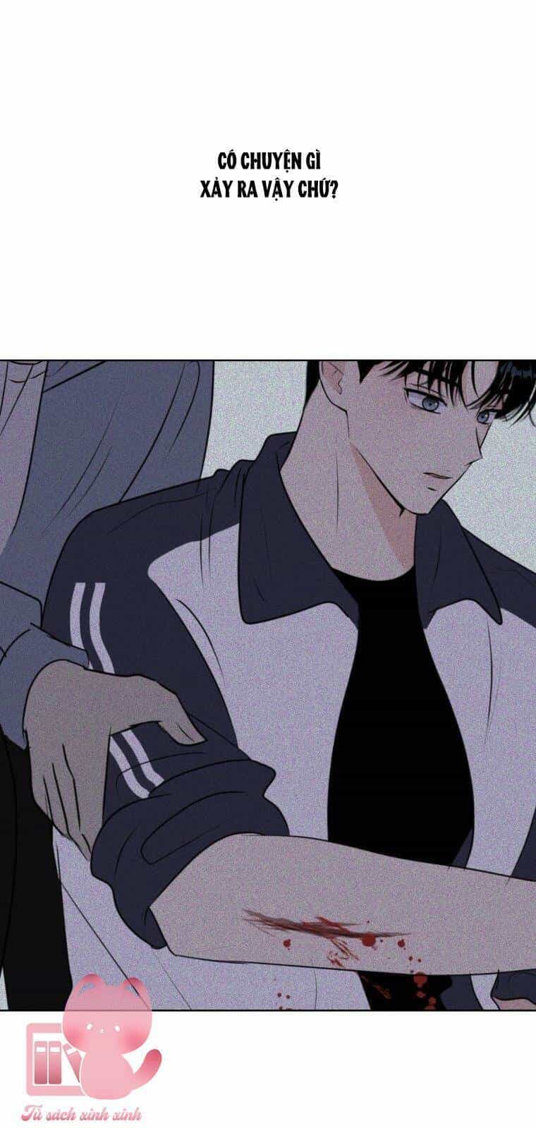 Bí Mật Highteen - Chương 4 - ảnh 5