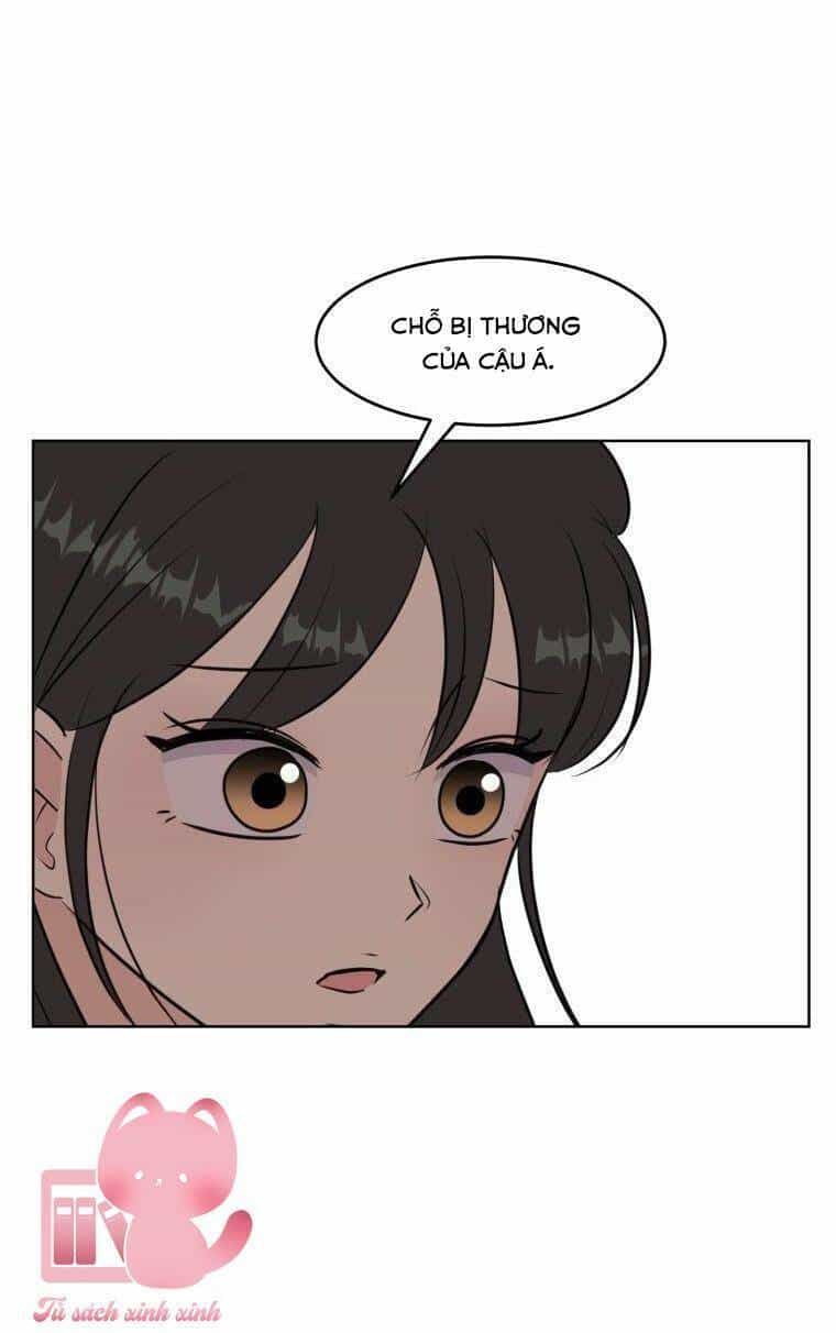 Bí Mật Highteen - Chương 4 - ảnh 51