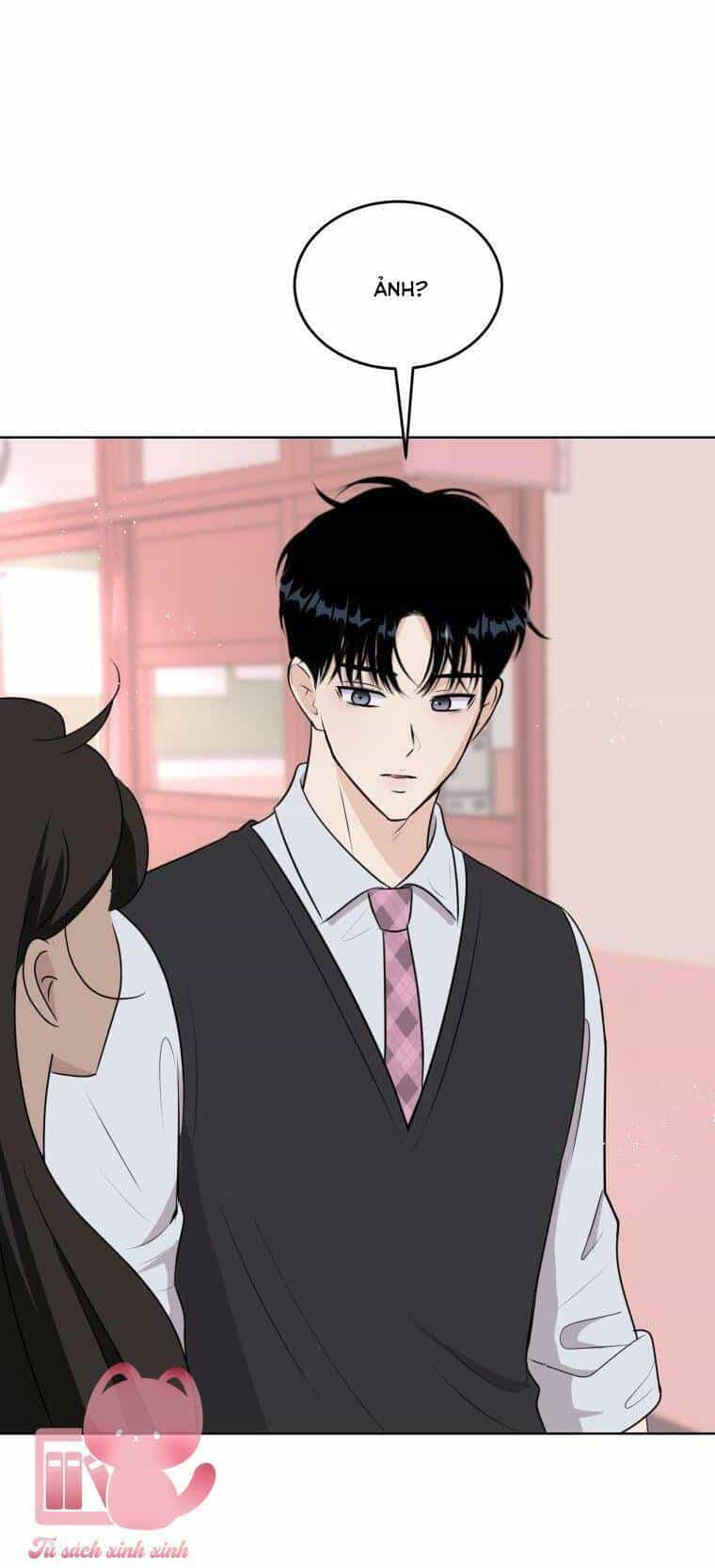Bí Mật Highteen - Chương 4 - ảnh 54
