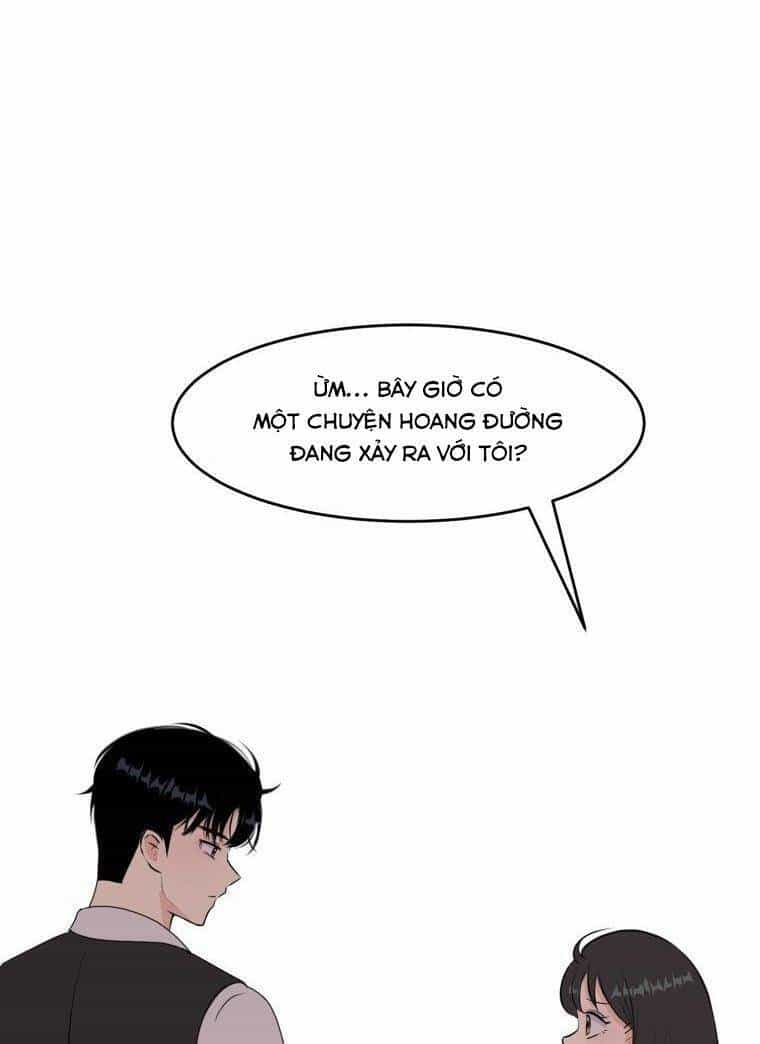 Bí Mật Highteen - Chương 4 - ảnh 55