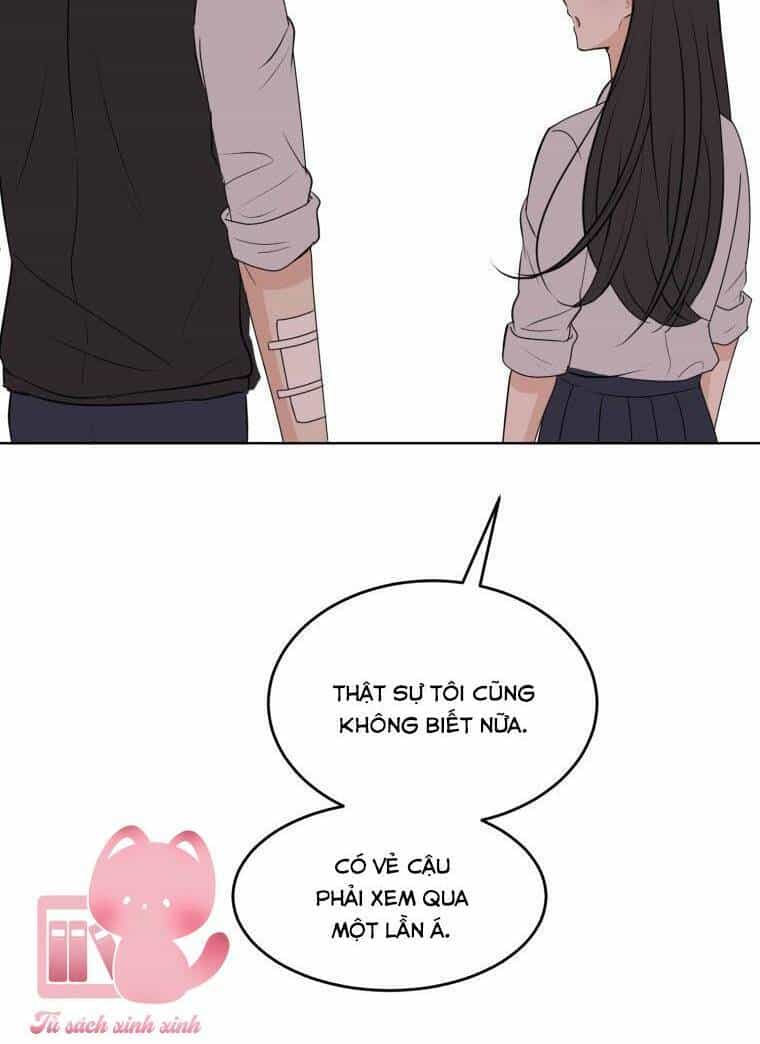 Bí Mật Highteen - Chương 4 - ảnh 56