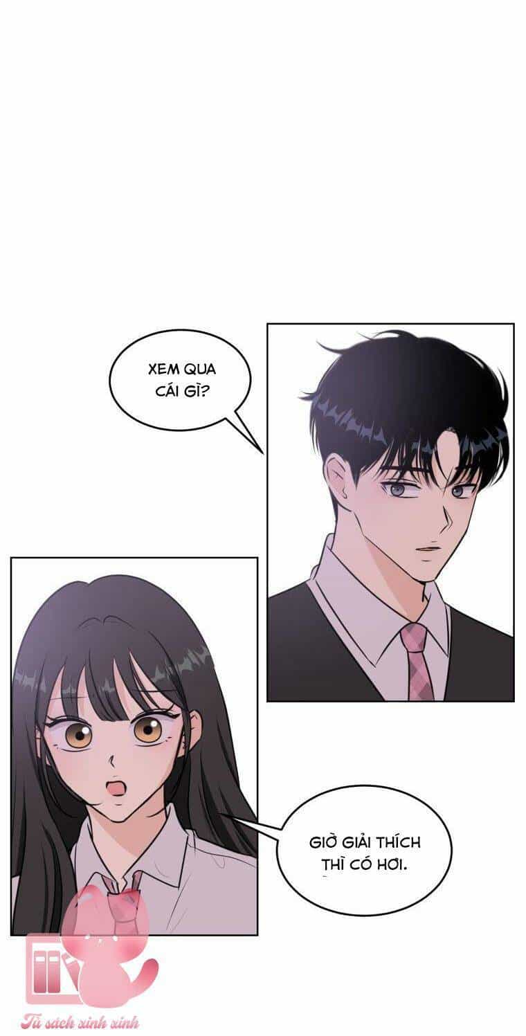 Bí Mật Highteen - Chương 4 - ảnh 57
