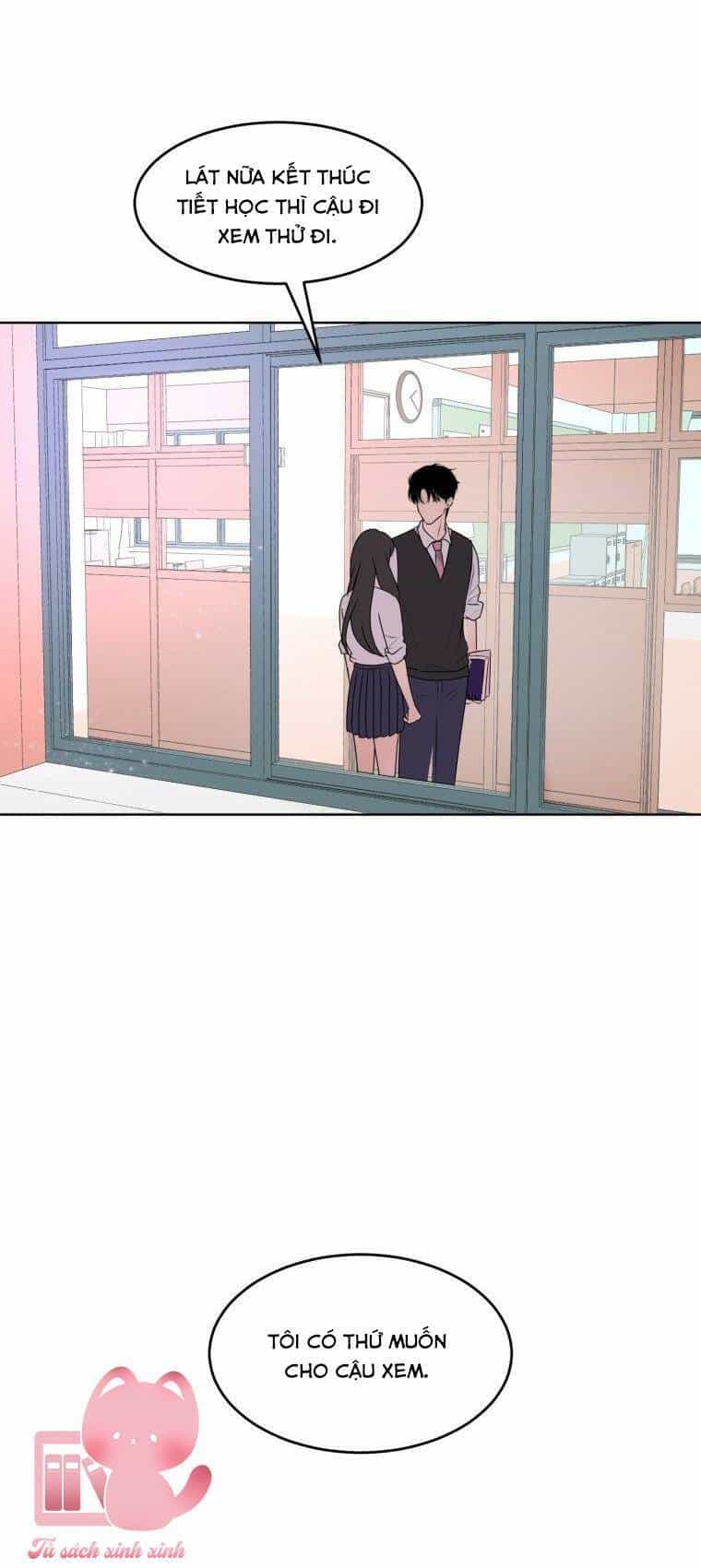 Bí Mật Highteen - Chương 4 - ảnh 58