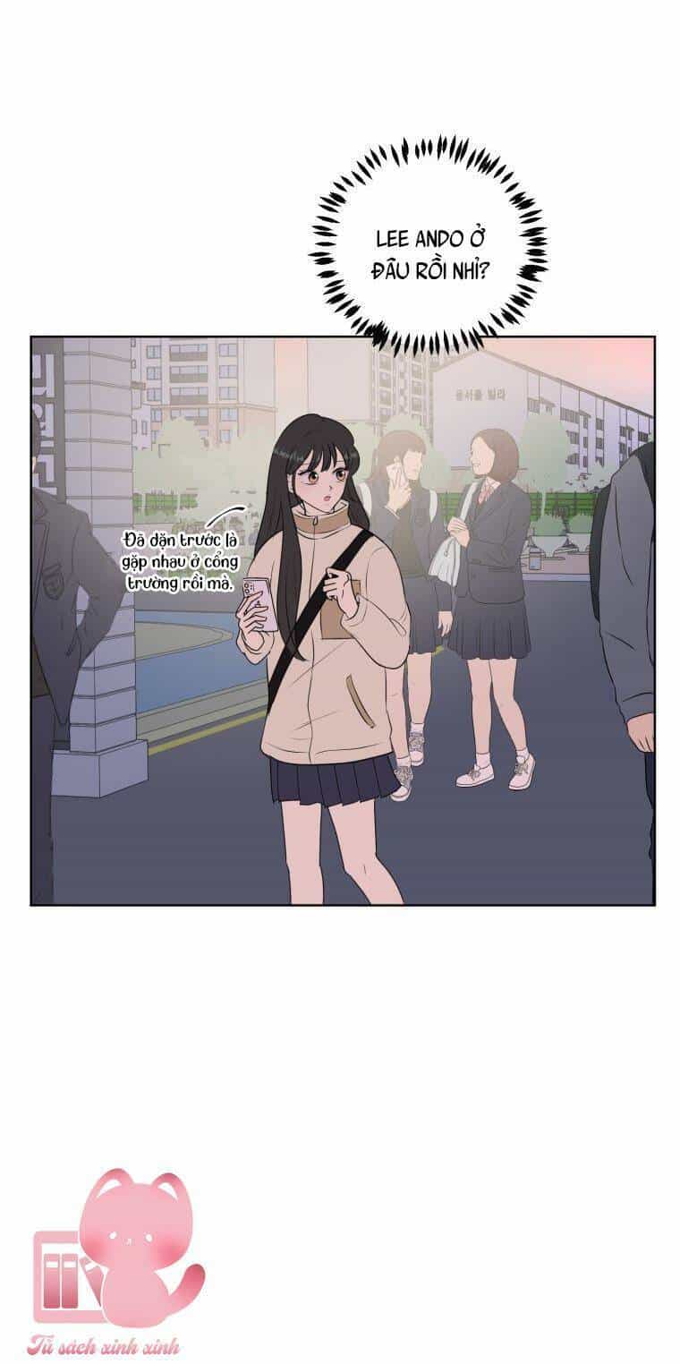 Bí Mật Highteen - Chương 4 - ảnh 60