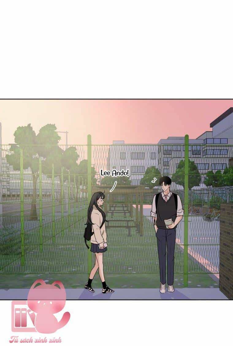 Bí Mật Highteen - Chương 4 - ảnh 64