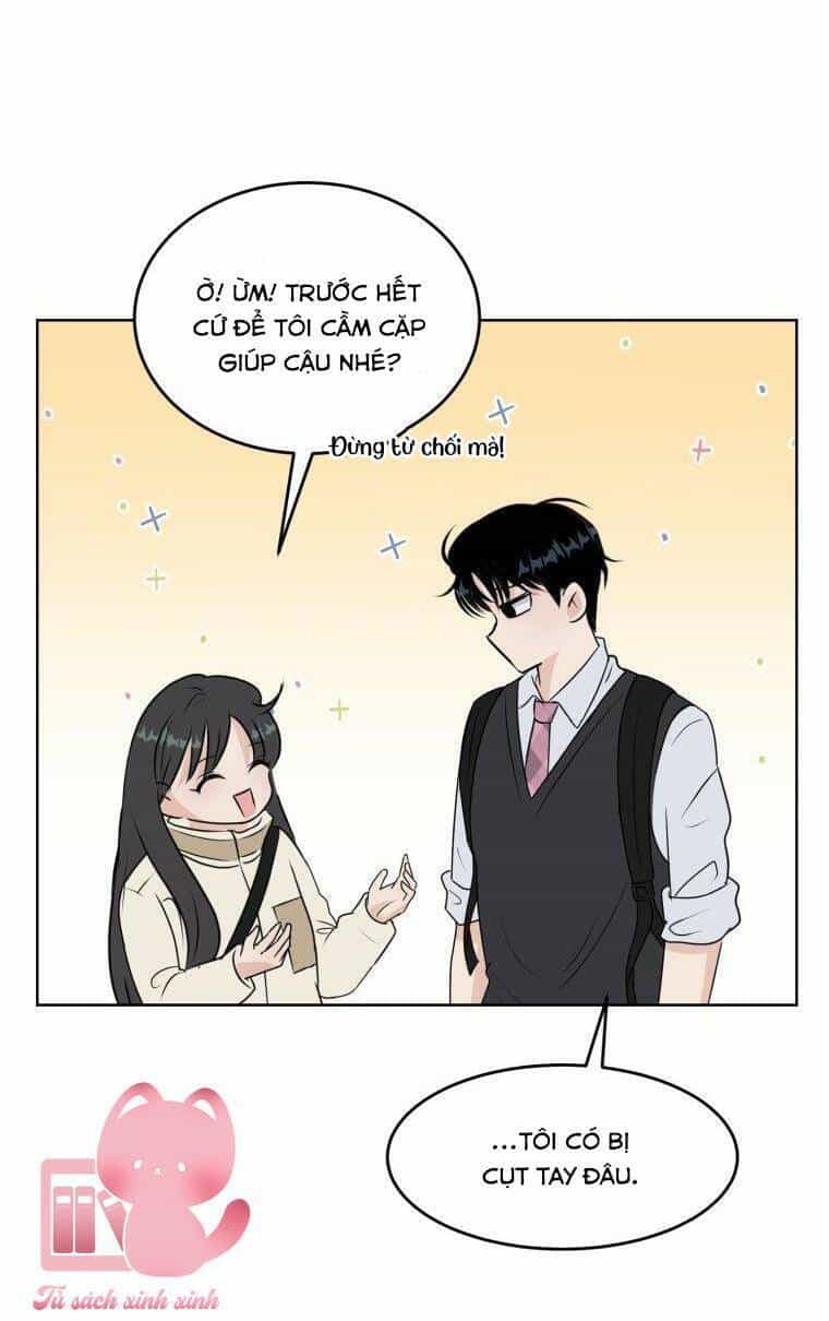 Bí Mật Highteen - Chương 4 - ảnh 65