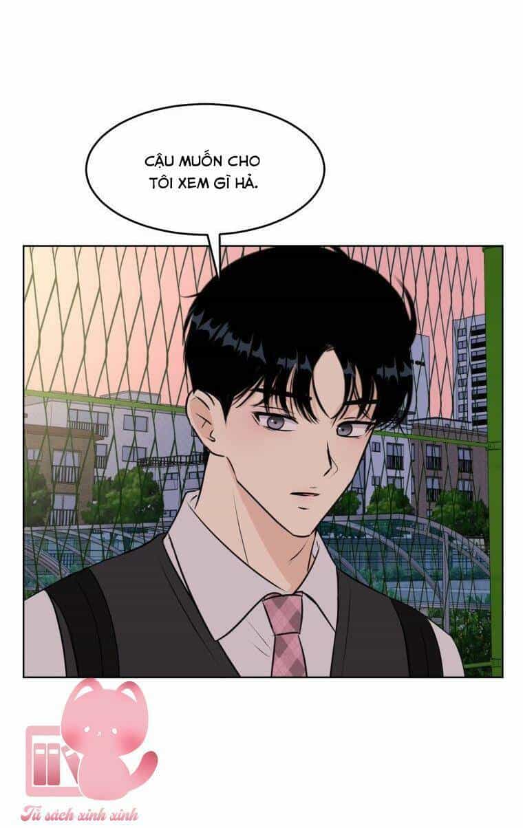Bí Mật Highteen - Chương 4 - ảnh 66