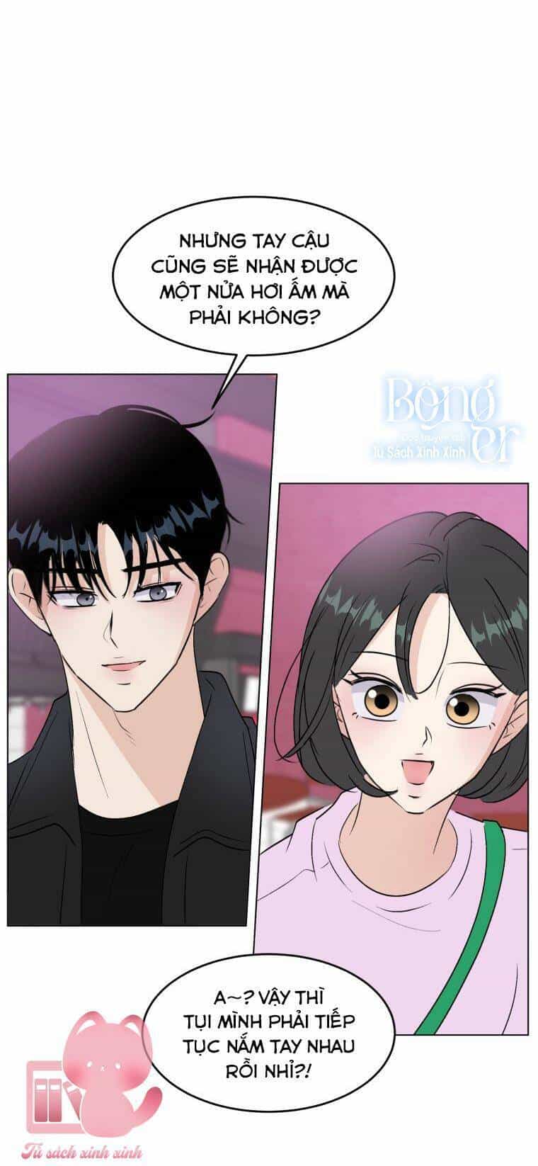 Bí Mật Highteen - Chương 40 - ảnh 11