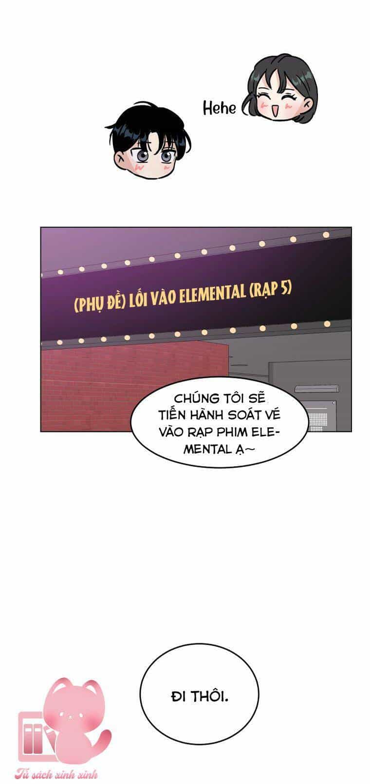 Bí Mật Highteen - Chương 40 - ảnh 12