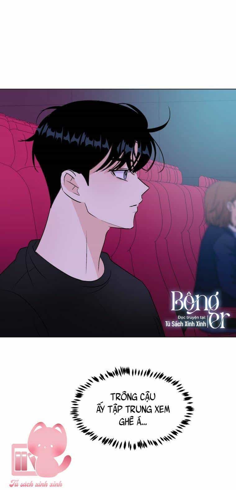 Bí Mật Highteen - Chương 40 - ảnh 16