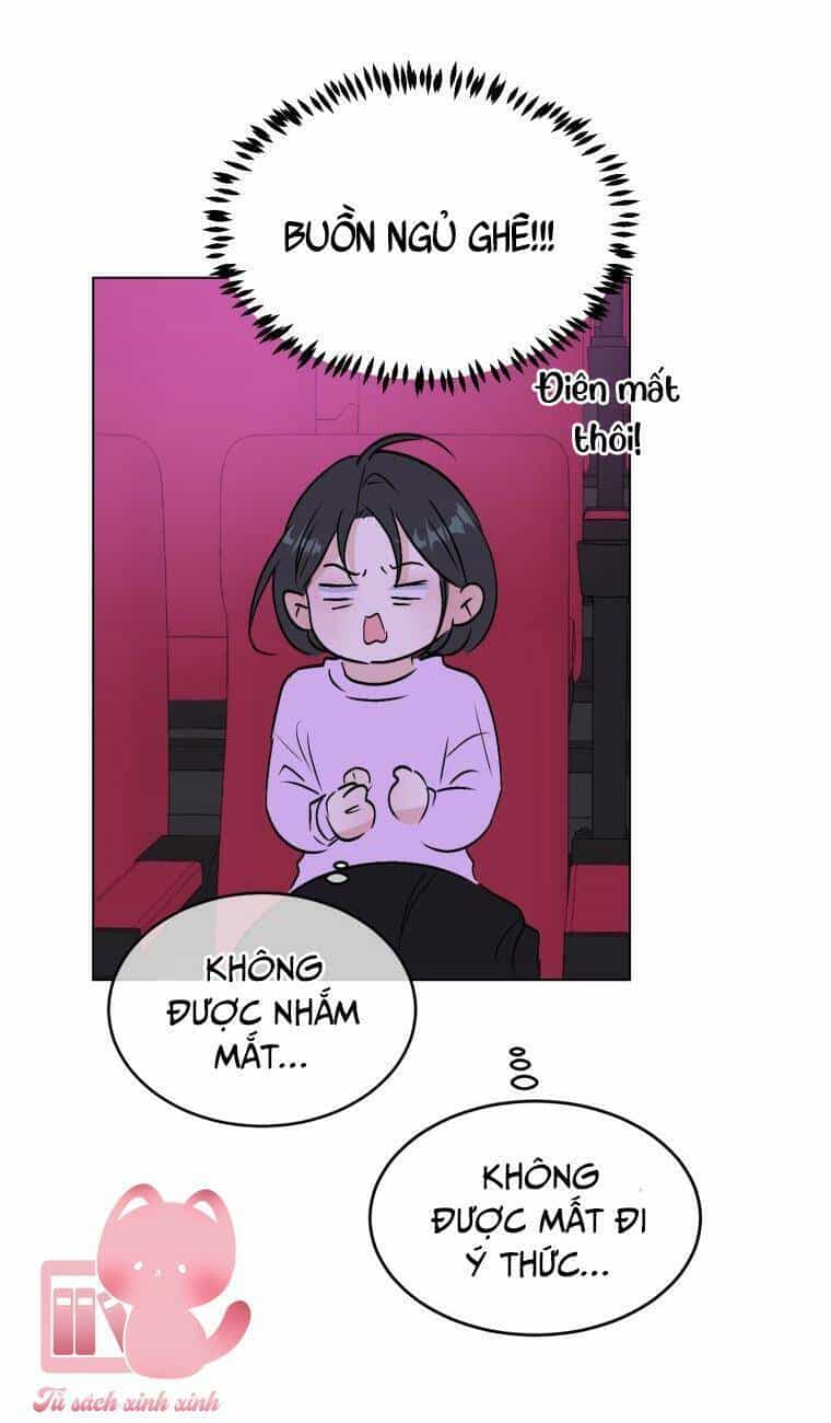 Bí Mật Highteen - Chương 40 - ảnh 18