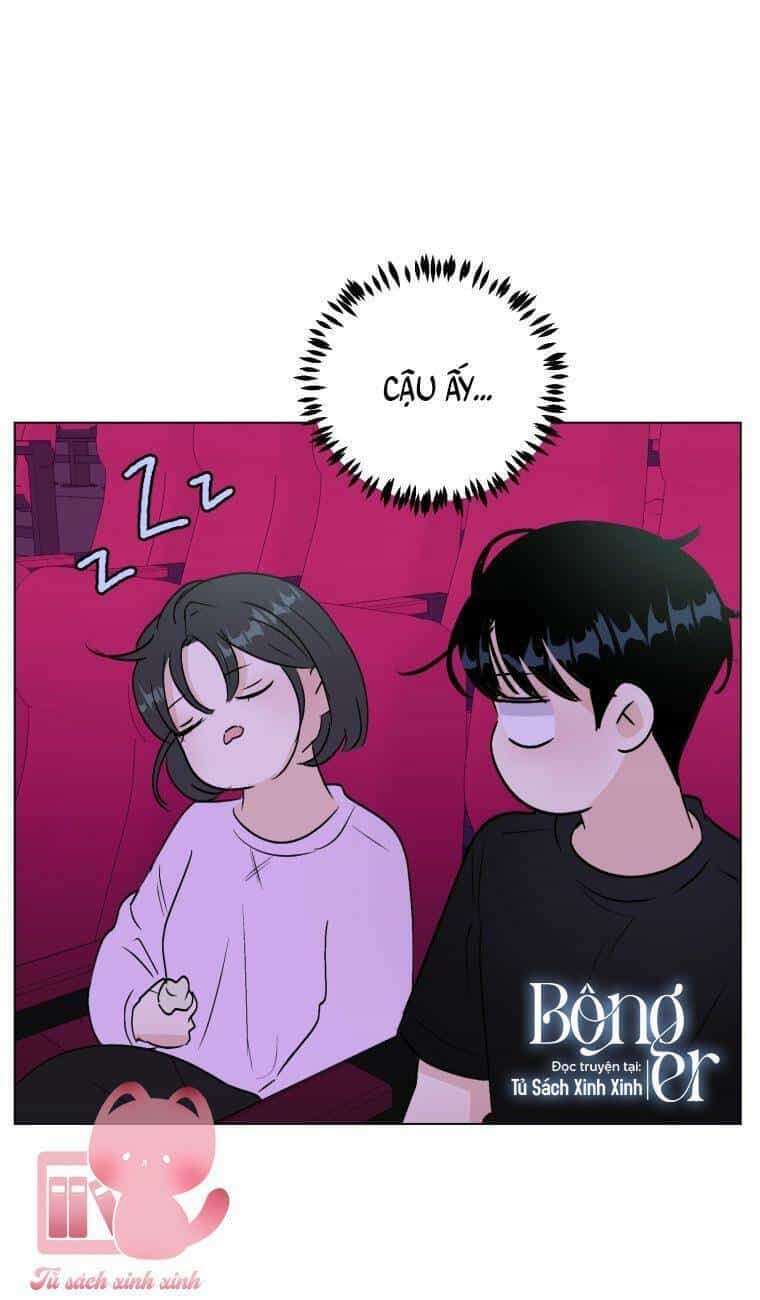 Bí Mật Highteen - Chương 40 - ảnh 21
