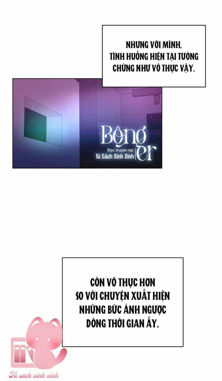 Bí Mật Highteen - Chương 40 - ảnh 27