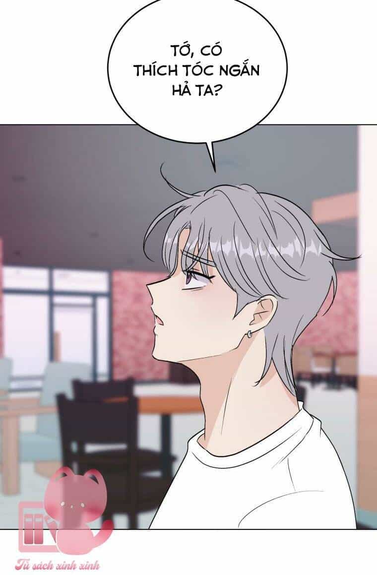 Bí Mật Highteen - Chương 40 - ảnh 31