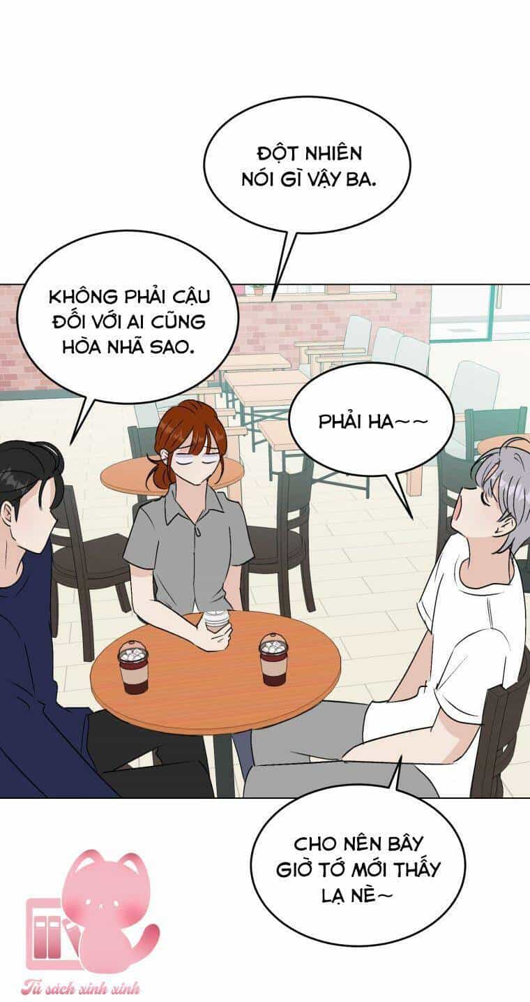 Bí Mật Highteen - Chương 40 - ảnh 32
