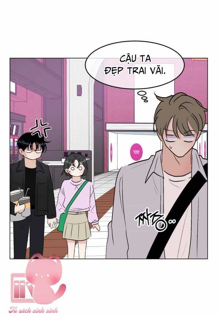 Bí Mật Highteen - Chương 40 - ảnh 4