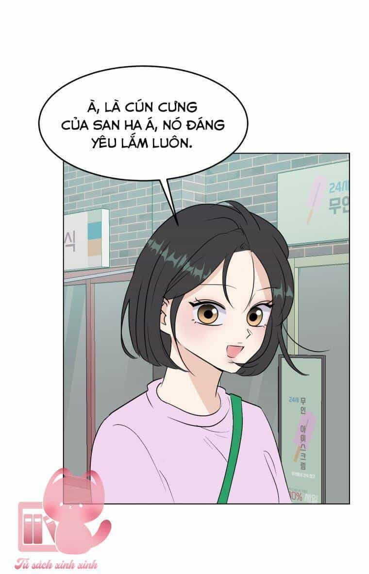 Bí Mật Highteen - Chương 40 - ảnh 42